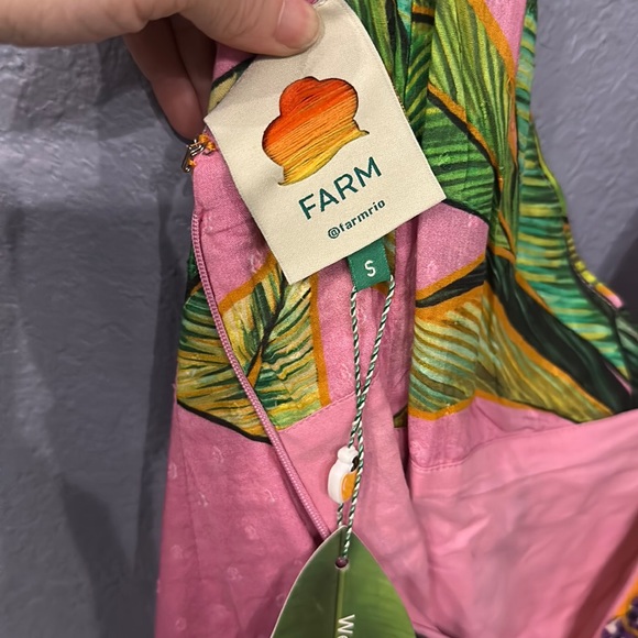 FARM Rio - Picture 3 of 4